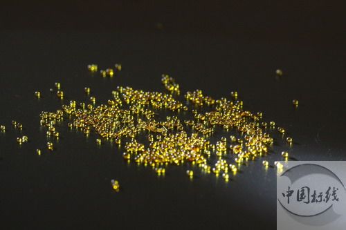 安图汽车零部件车间喷砂处理